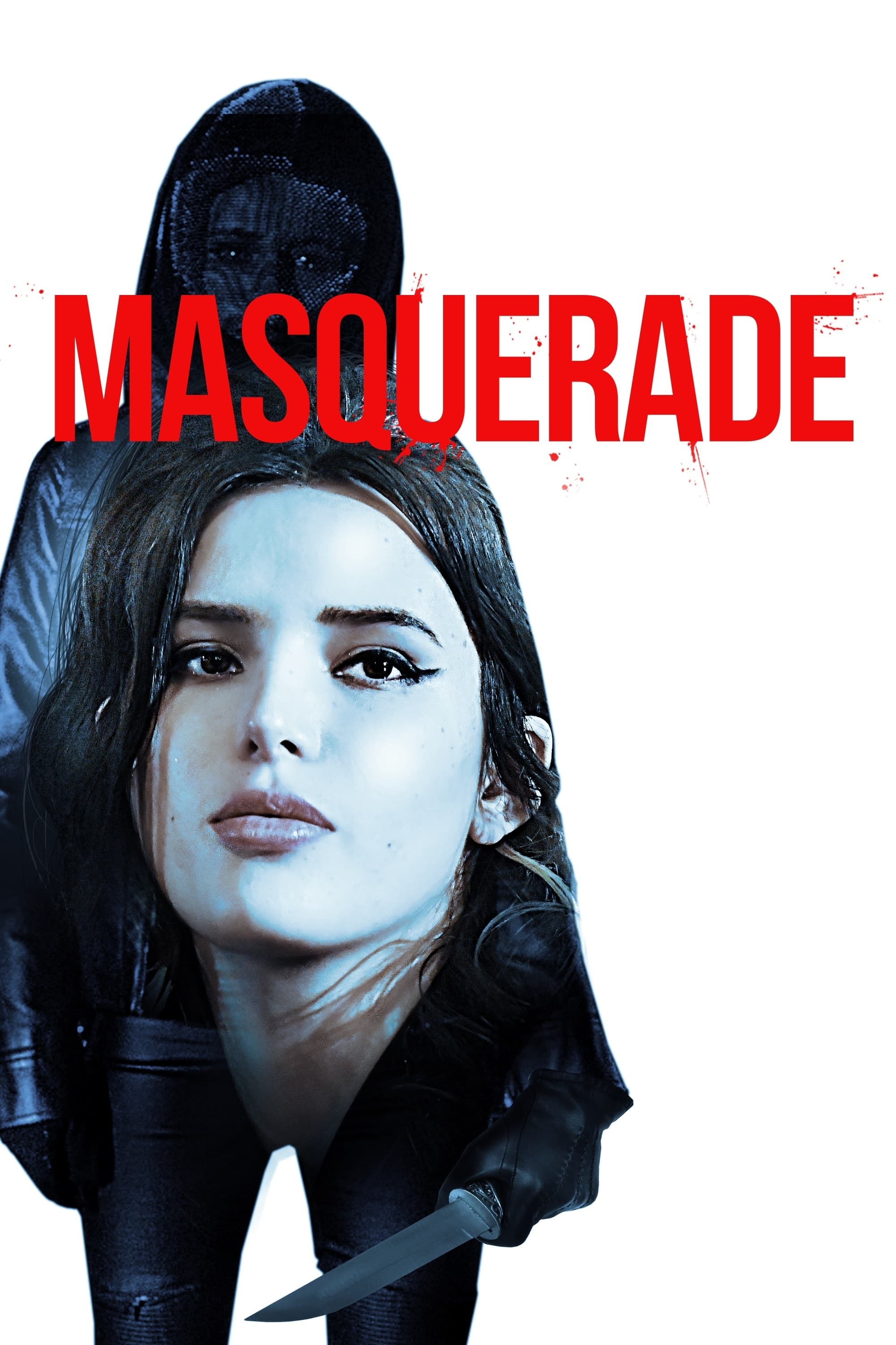 Masquerade | Masquerade