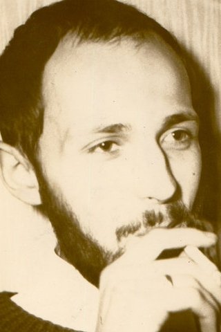 بازیگر Александр Александров  