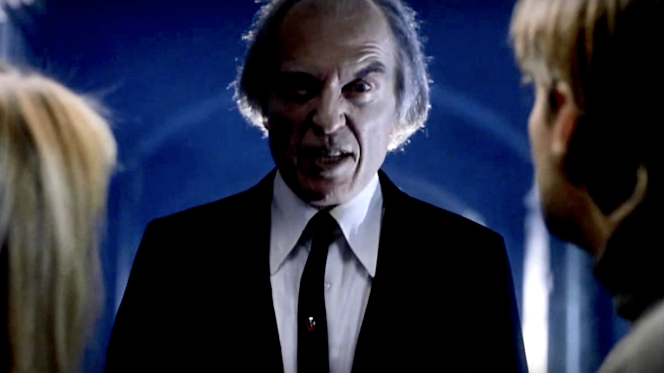 Phantasm II|Phantasm II