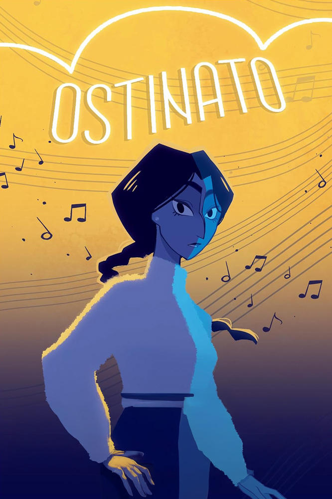 Ostinato | Ostinato