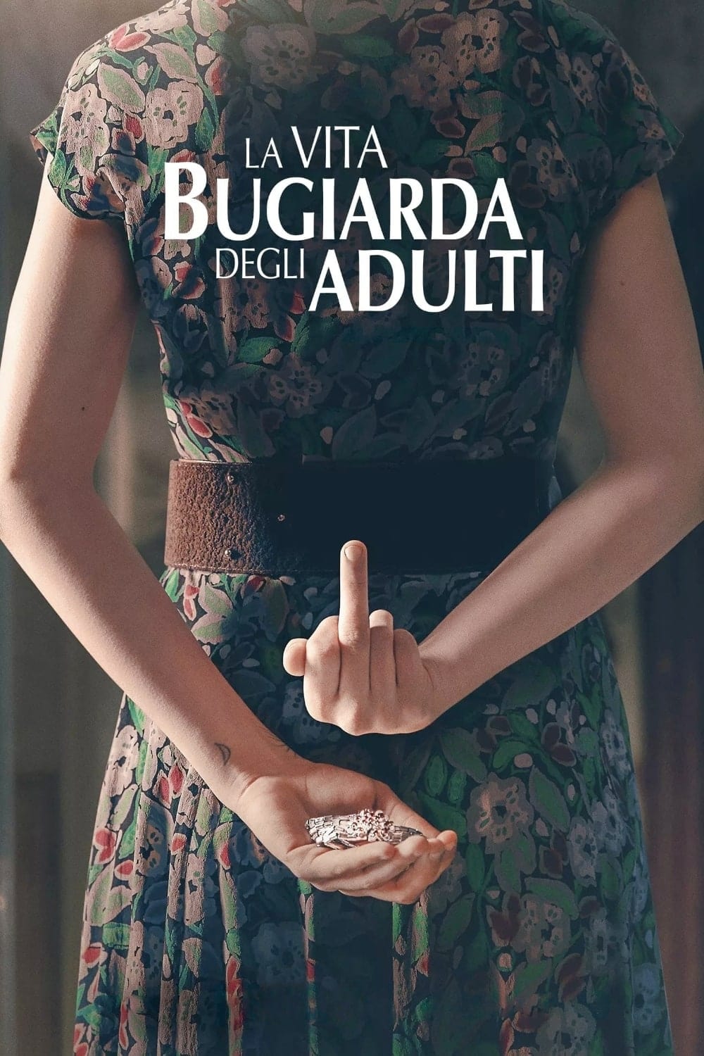 La vita bugiarda degli adulti | La vita bugiarda degli adulti