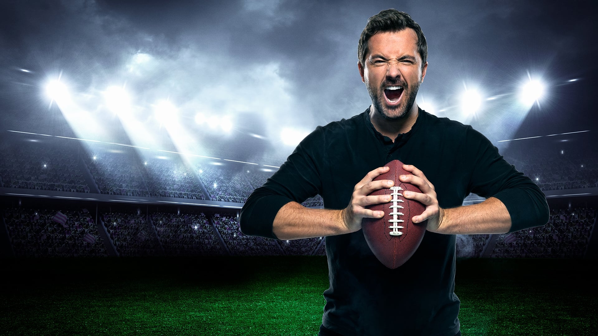 NFL Football Fanatic|NFL Football Fanatic