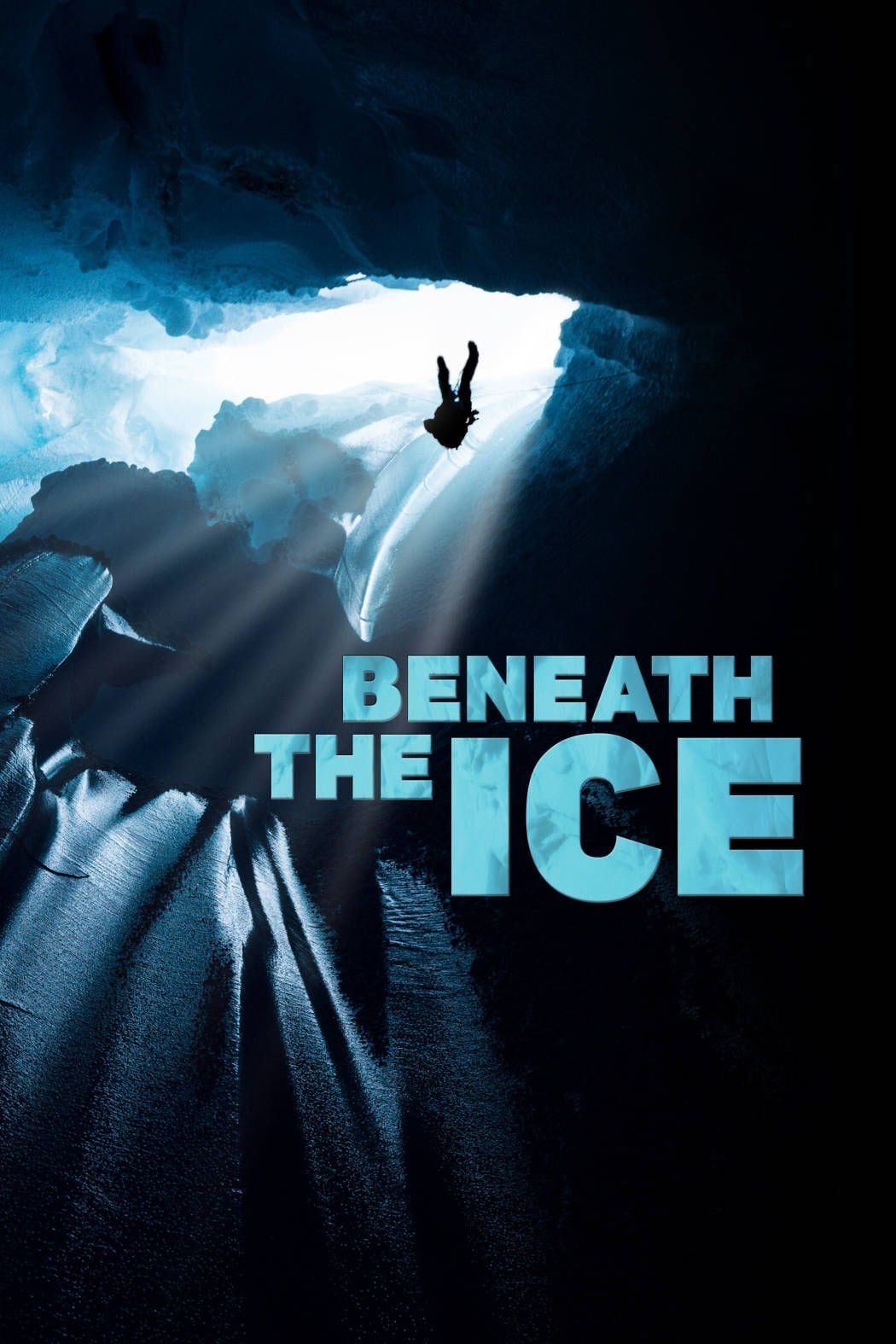 Beneath the ice | Beneath the ice