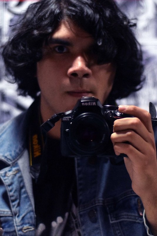 بازیگر Miguel Ortega  