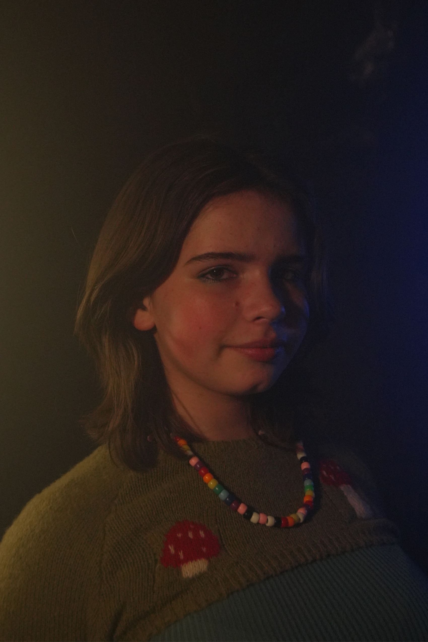 بازیگر Isabelle Bernstein  