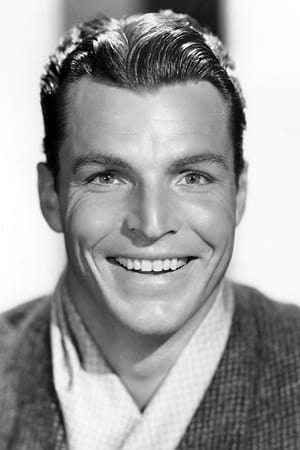 بازیگر Buster Crabbe  