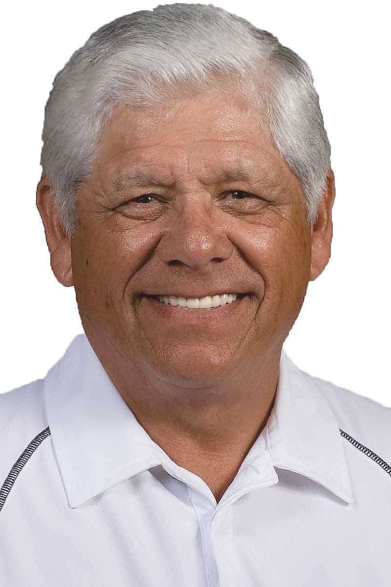 بازیگر Lee Trevino  