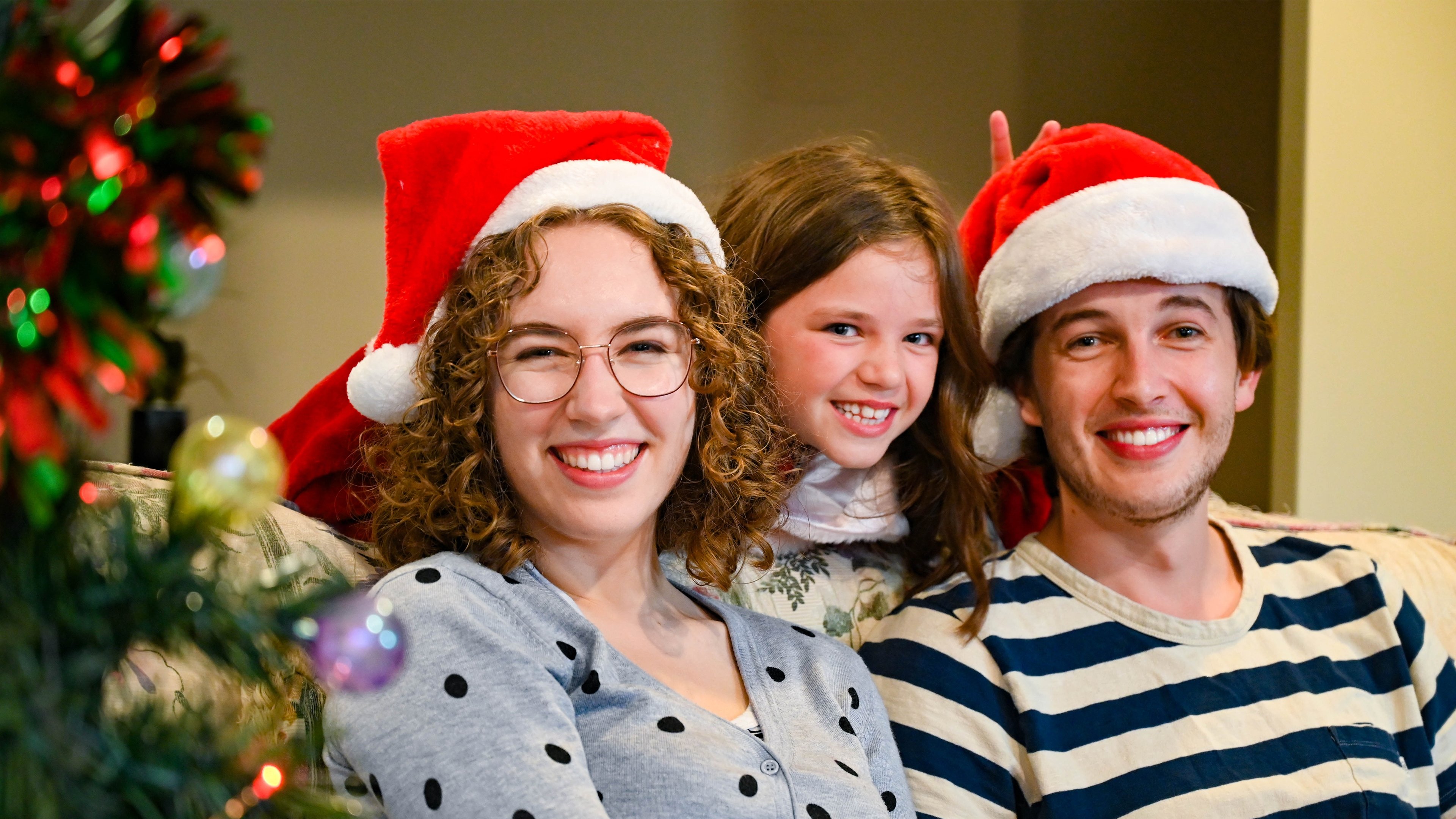 The Spirit of Christmas|The Spirit of Christmas