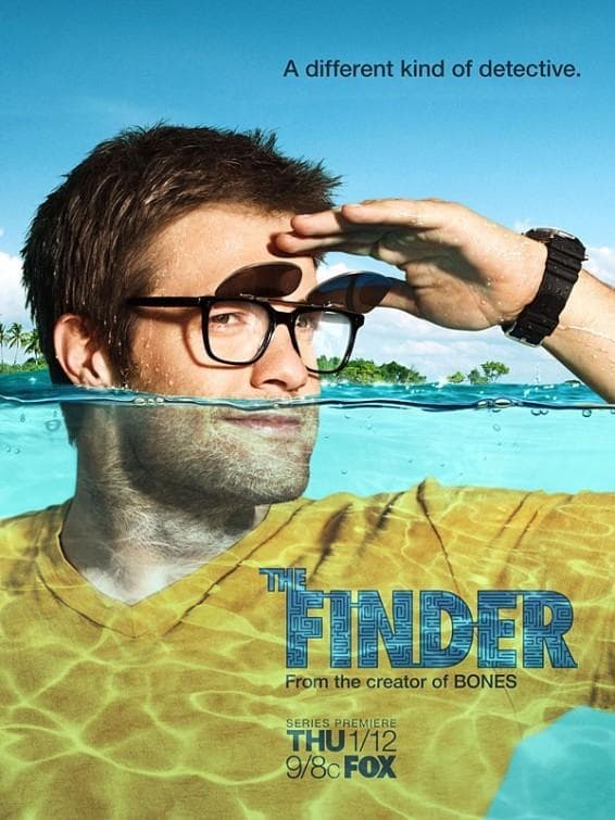 The Finder | The Finder