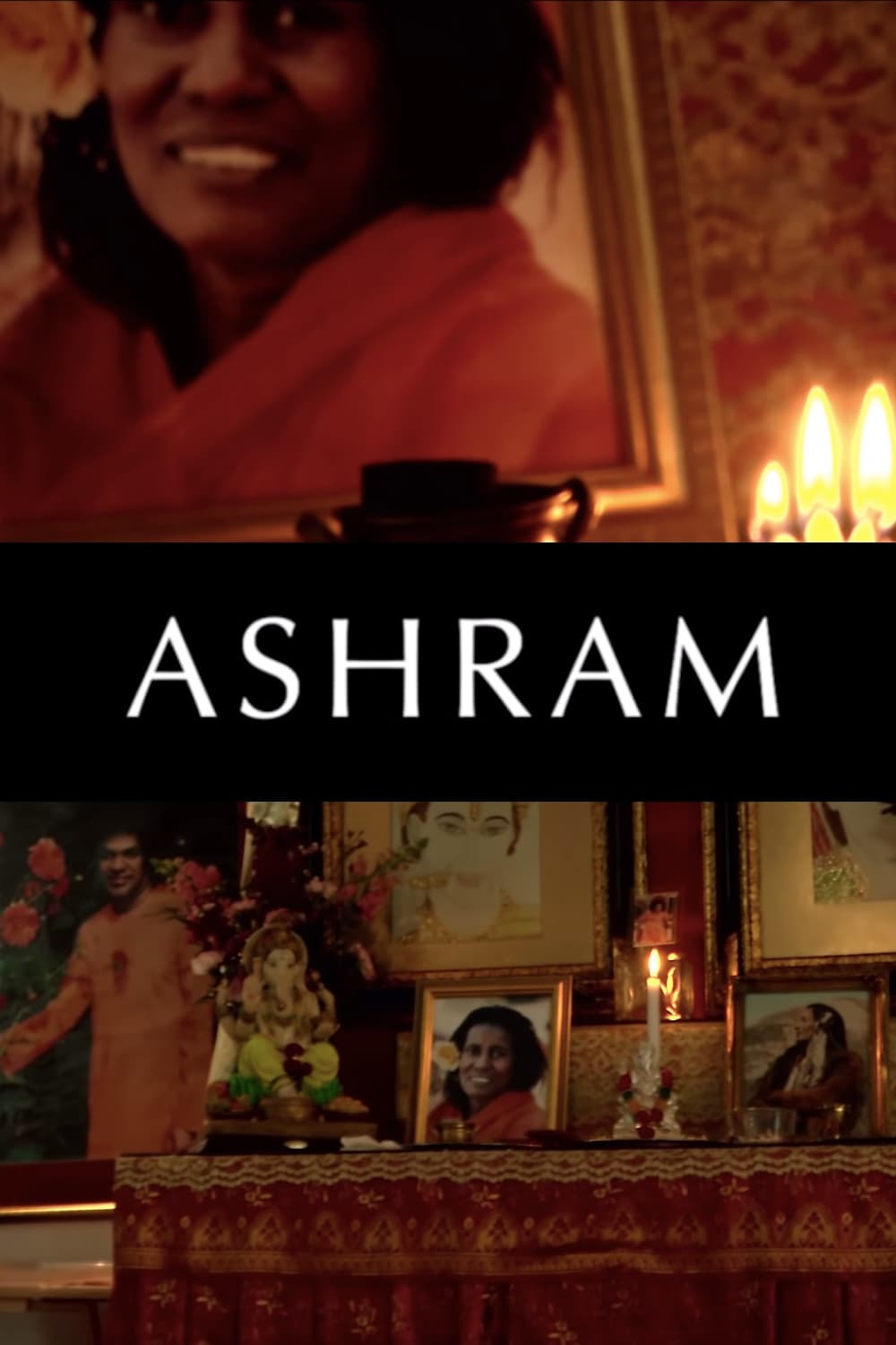 ASHRAM: The Spiritual Community of Alice Coltrane Turiyasangitananda | ASHRAM: The Spiritual Community of Alice Coltrane Turiyasangitananda