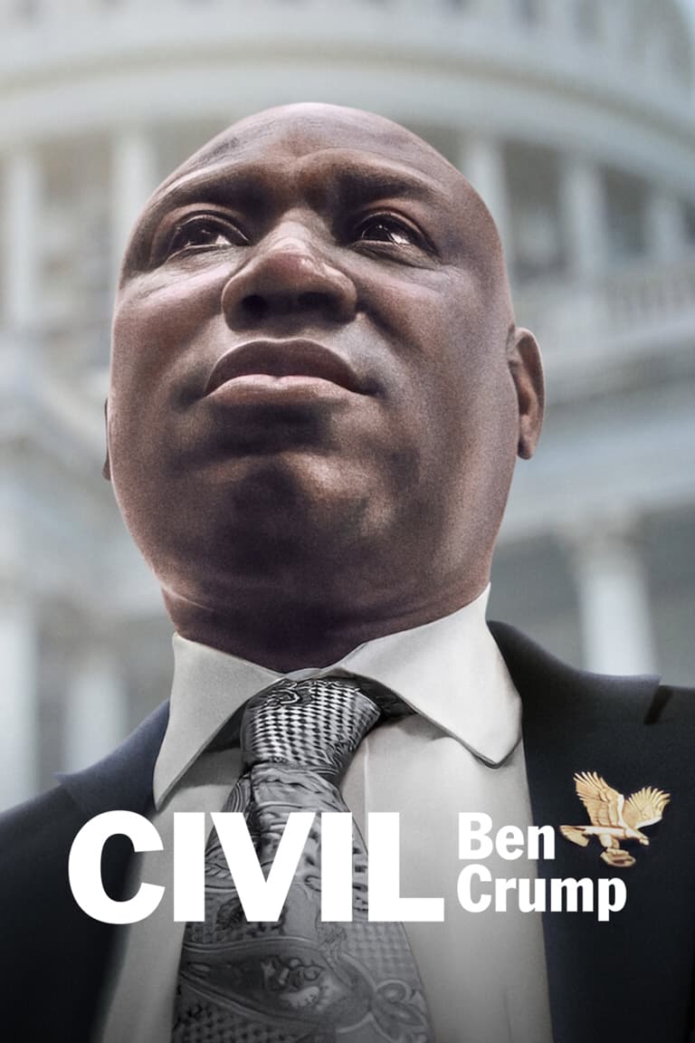 Civil: Ben Crump | Civil: Ben Crump