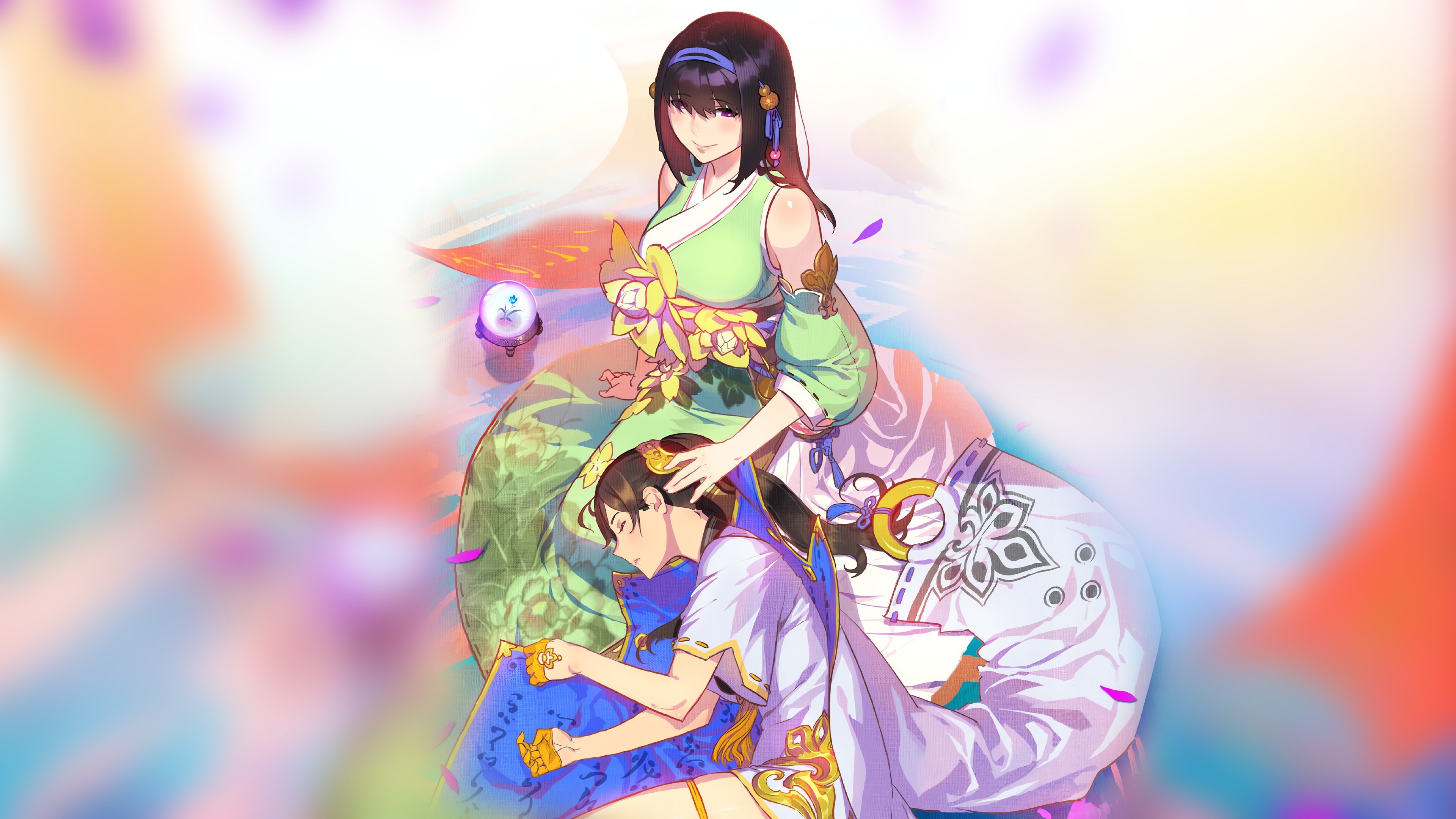 仙剑奇侠传 幻璃镜|仙剑奇侠传 幻璃镜