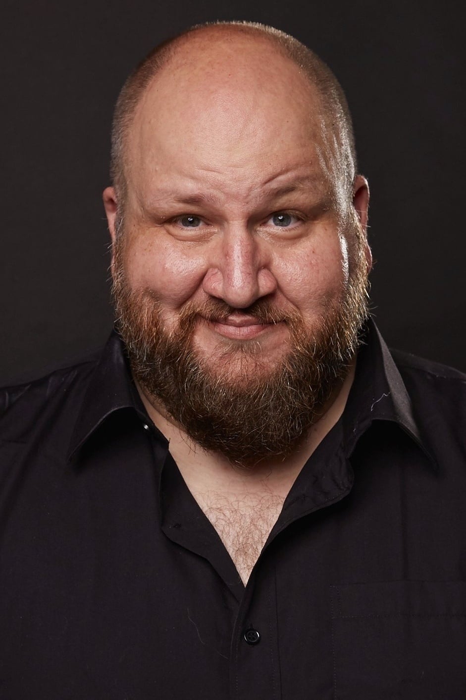 بازیگر Stephen Kramer Glickman  