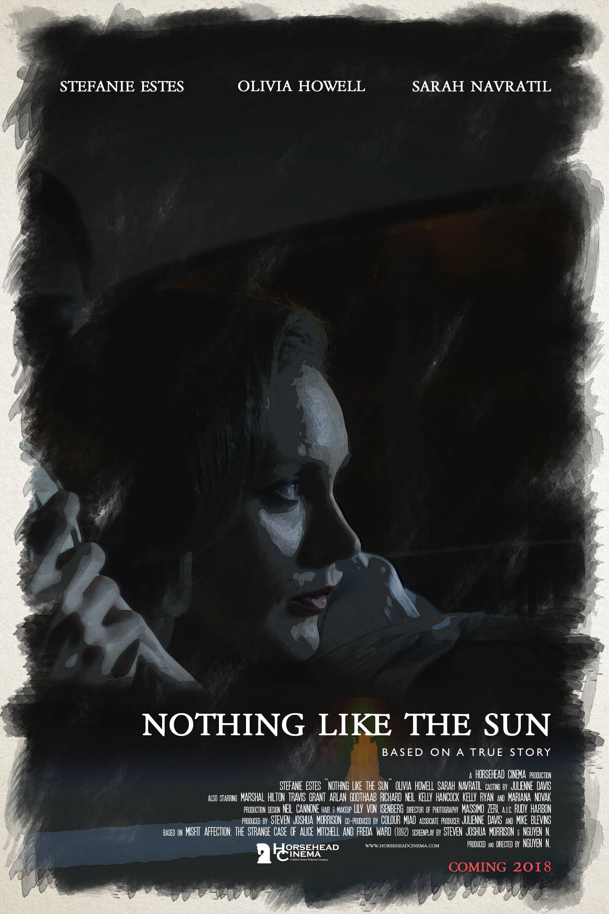 Nothing Like The Sun | Nothing Like The Sun