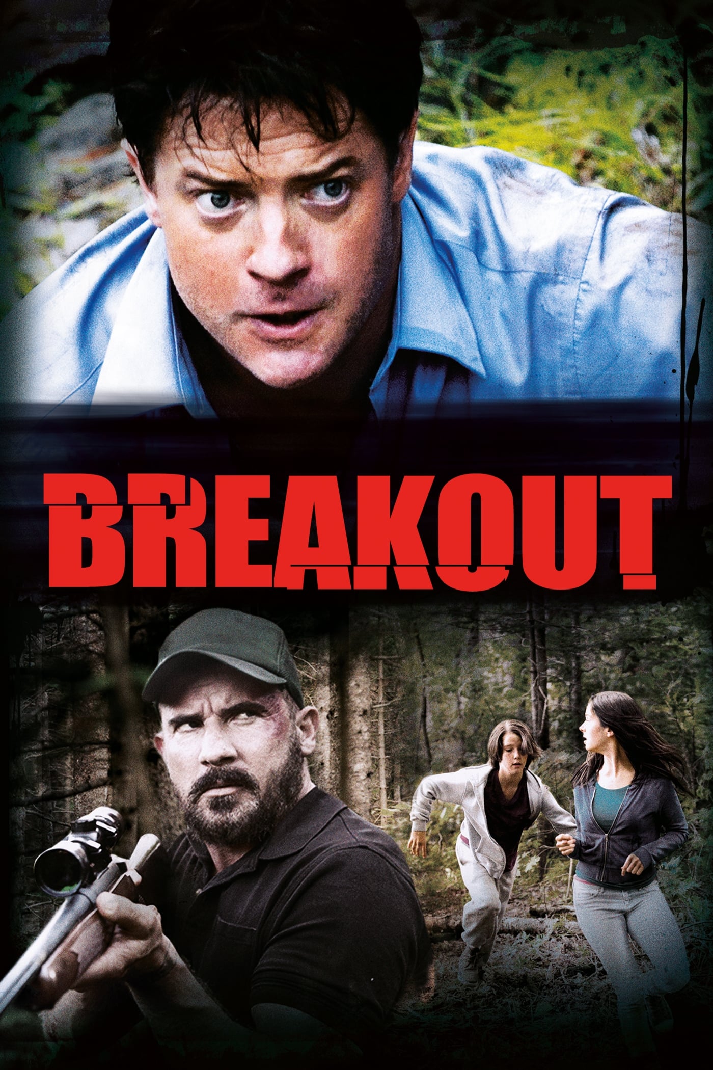 Breakout | Breakout