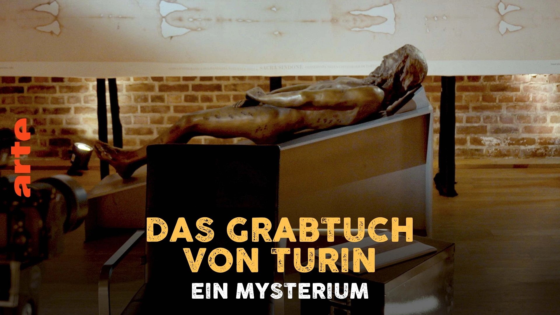 Das Grabtuch von Turin, ein Mysterium|Das Grabtuch von Turin, ein Mysterium