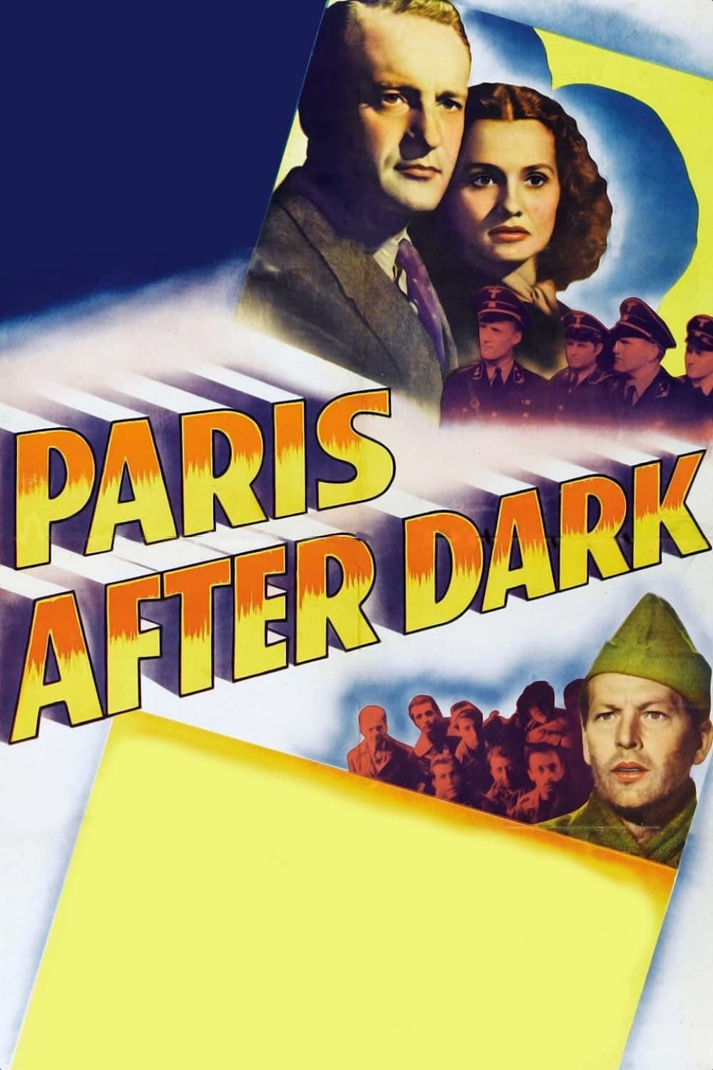 Paris After Dark | Paris After Dark