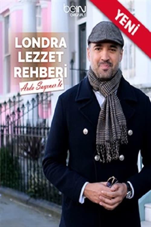 Londra Lezzet Rehberi | Londra Lezzet Rehberi