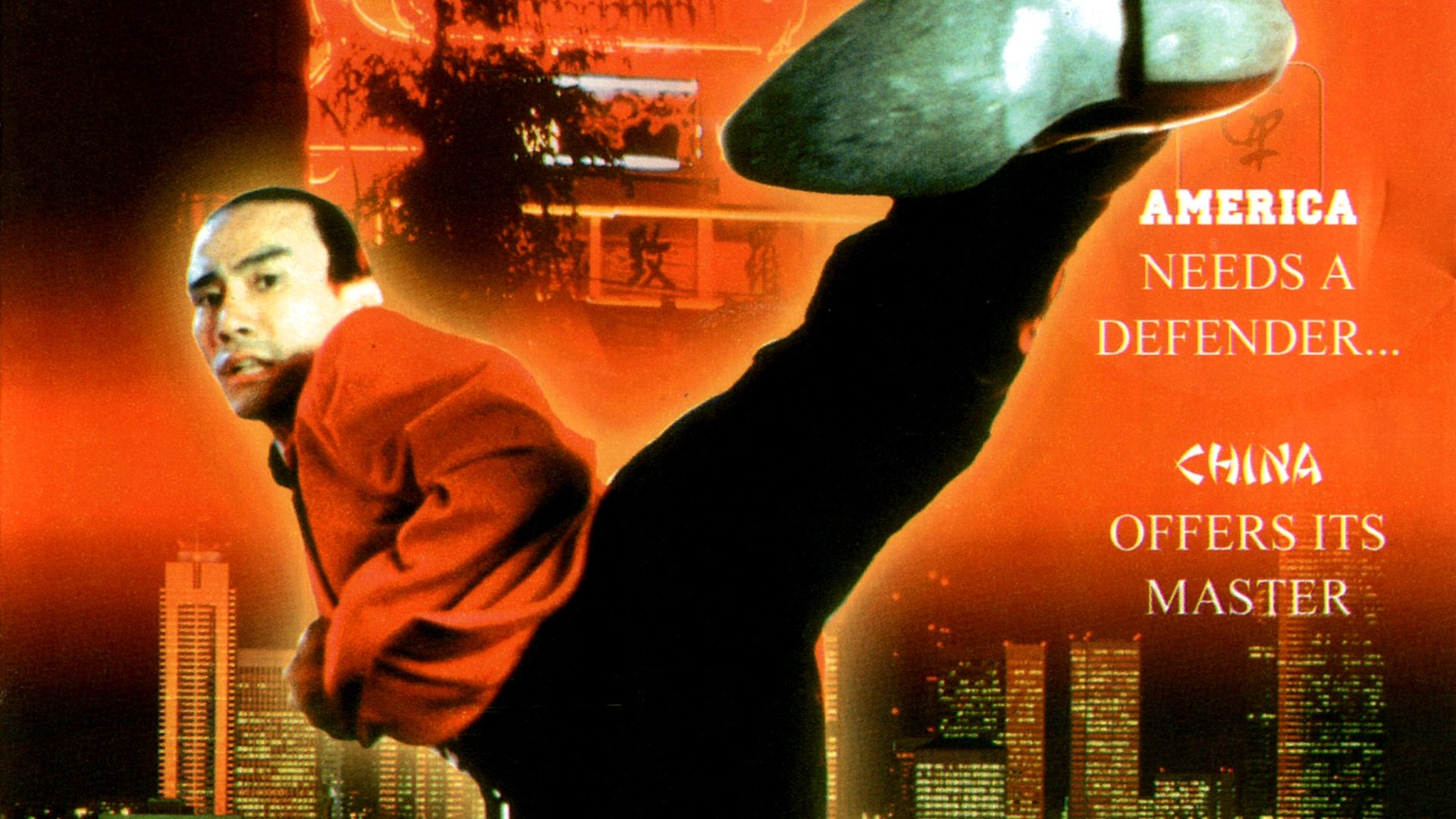 American Chinatown|American Chinatown