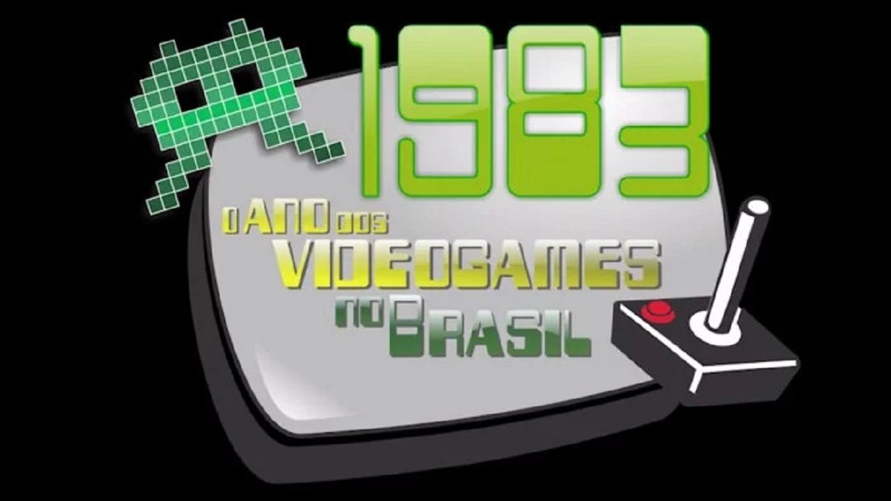1983: O Ano dos Videogames no Brasil|1983: O Ano dos Videogames no Brasil