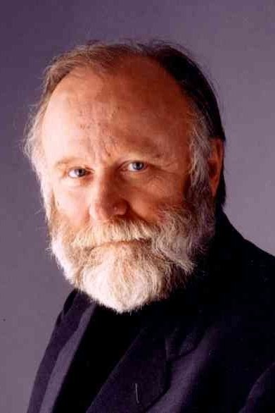 بازیگر Frank Herbert  