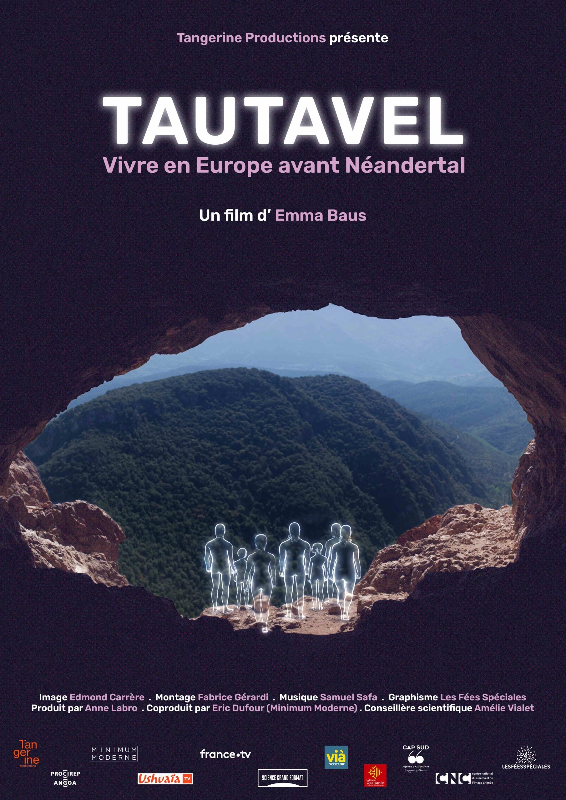 Tautavel : vivre en Europe avant Néandertal | Tautavel : vivre en Europe avant Néandertal