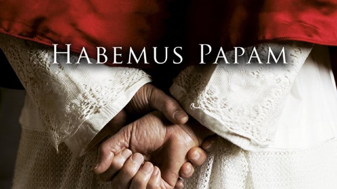 Habemus Papam|Habemus Papam