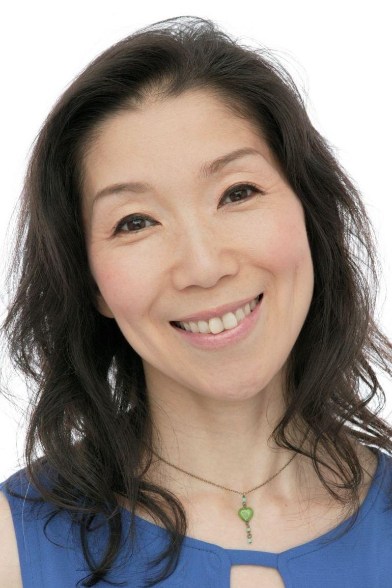 بازیگر 川島美菜子  