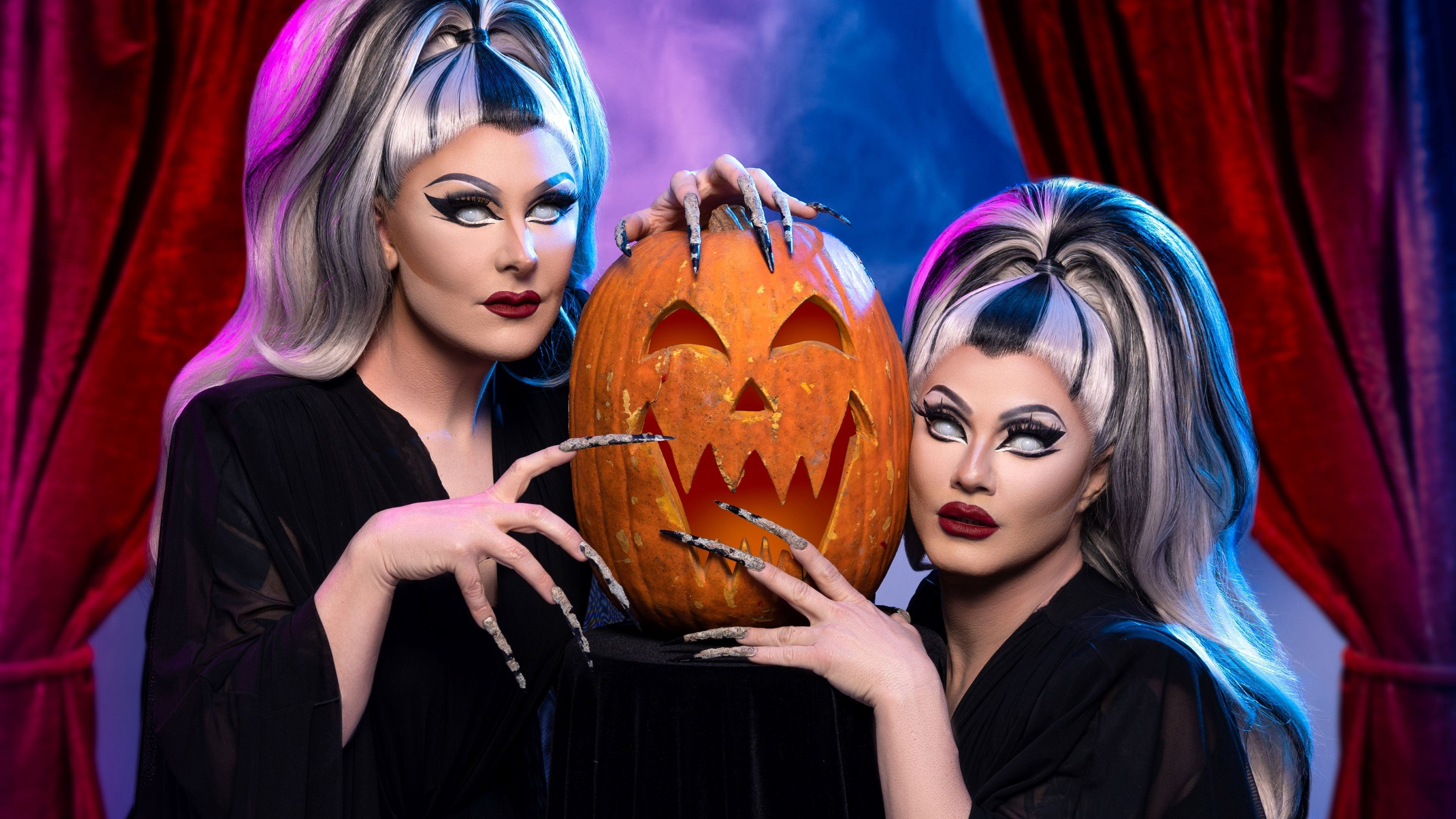 The Boulet Brothers' Halfway to Halloween TV Special|The Boulet Brothers' Halfway to Halloween TV Special