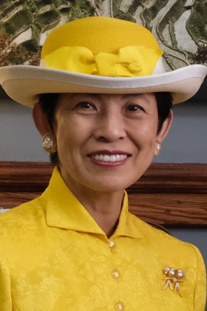 بازیگر Princess Hisako of Takamodo  