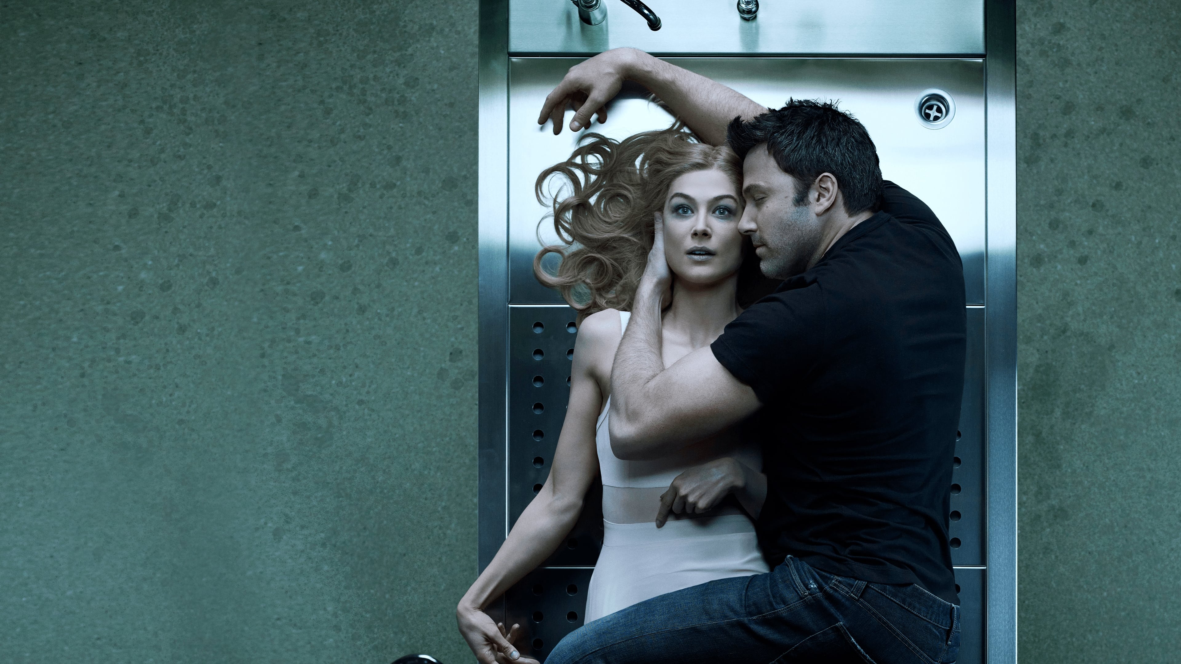 دختر گمشده|Gone Girl