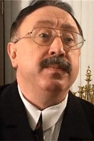 بازیگر Анатолий Васин  