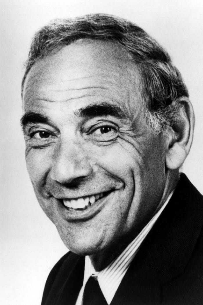 بازیگر Herschell Gordon Lewis  