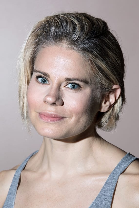 بازیگر Celia Keenan-Bolger  