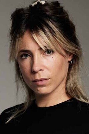 بازیگر Kiki van Deursen  