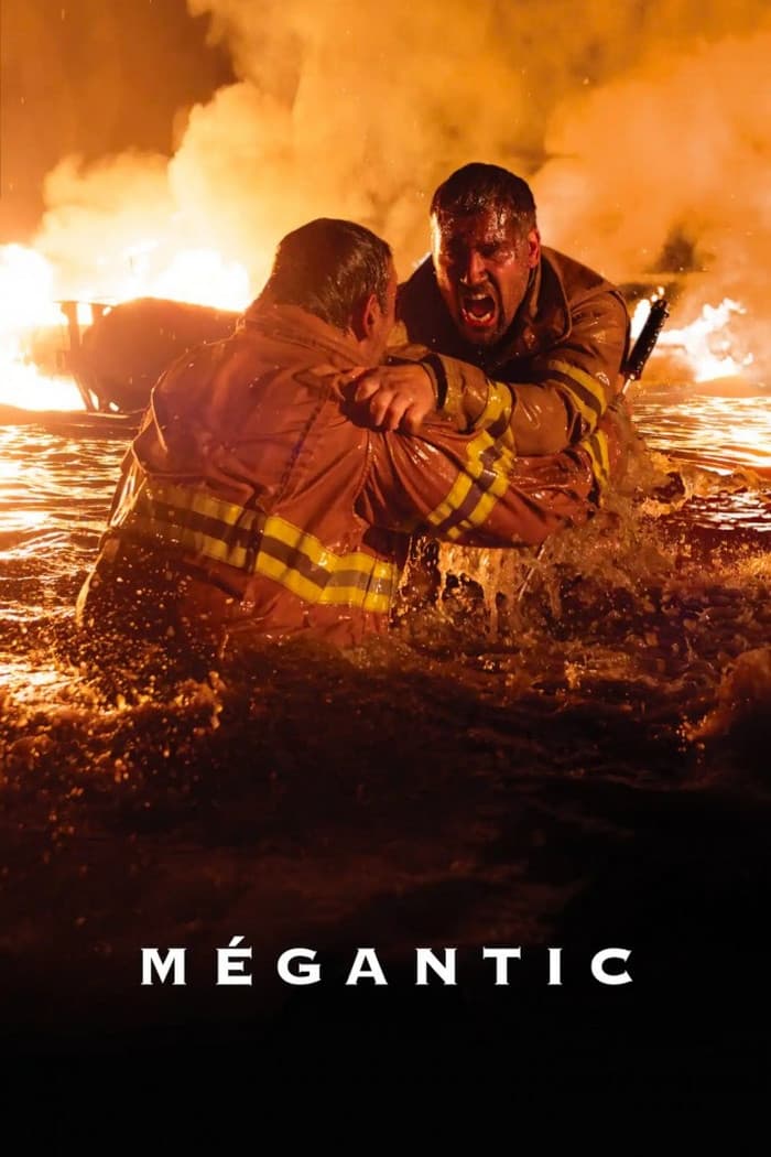 Mégantic | Mégantic