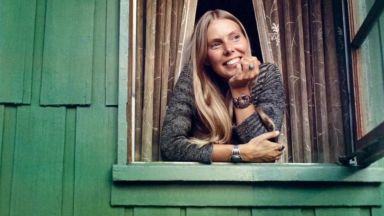 Joni Mitchell, le spleen et la colère|Joni Mitchell, le spleen et la colère