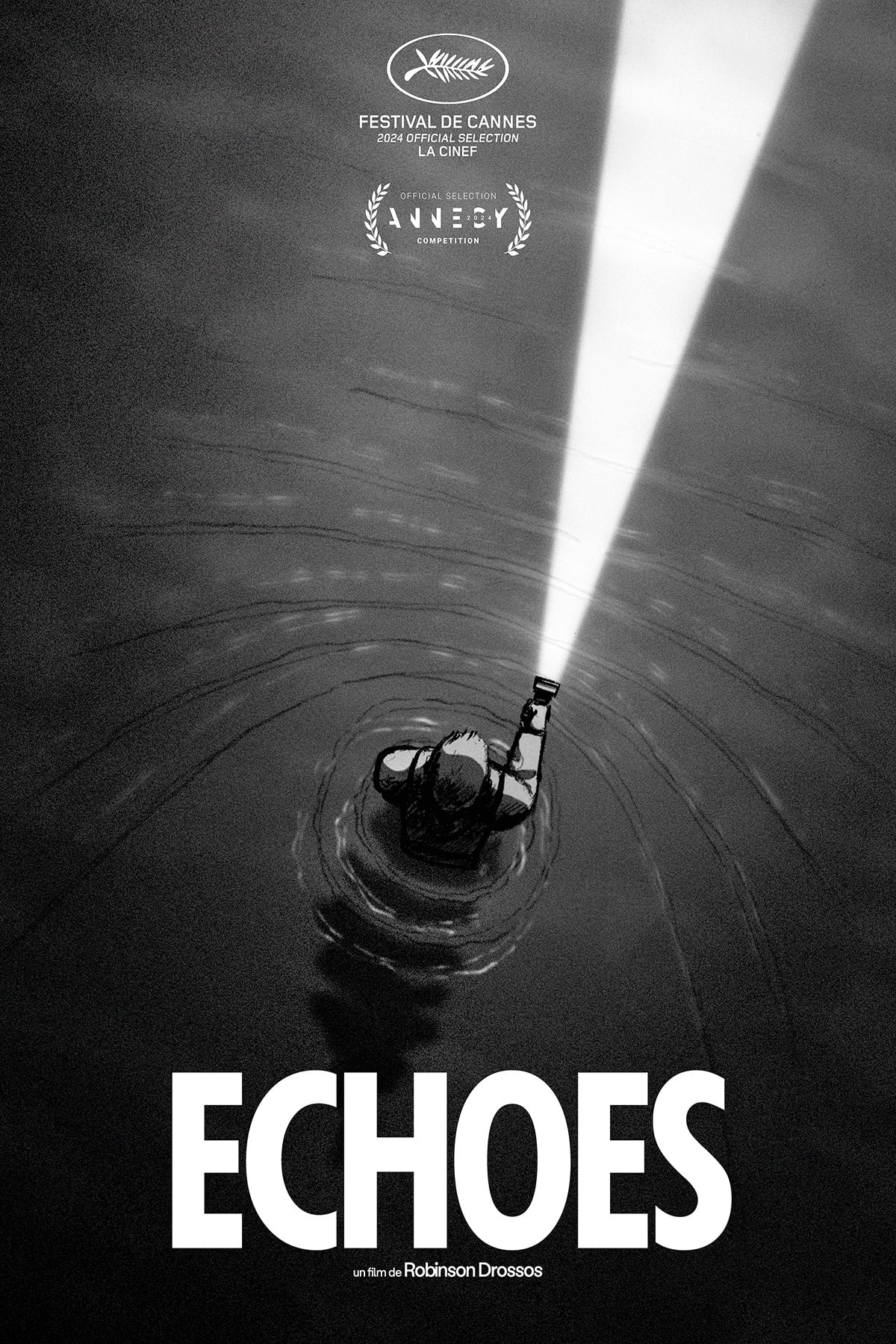 Echoes | Echoes