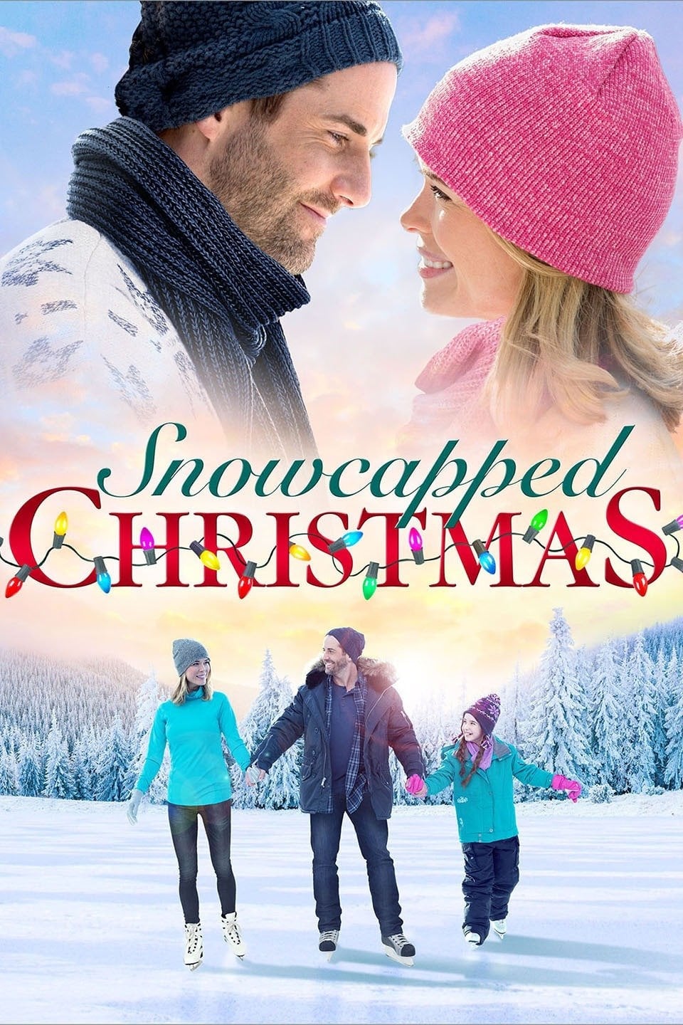 A Snow Capped Christmas | A Snow Capped Christmas