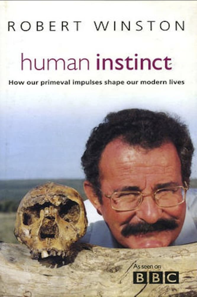 Human Instinct | Human Instinct