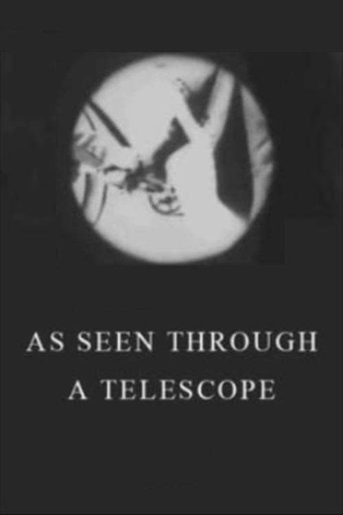 As Seen Through a Telescope | As Seen Through a Telescope