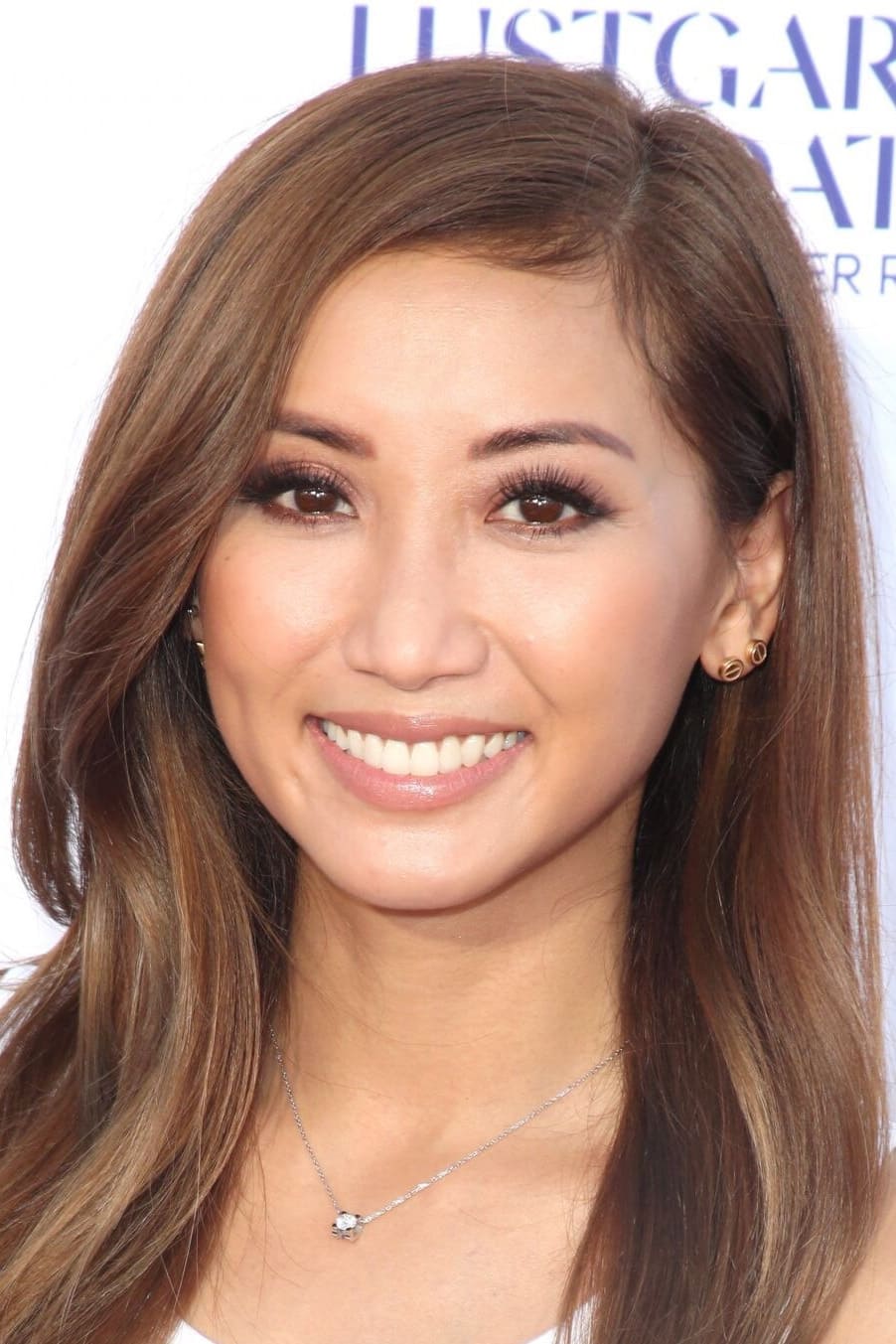 بازیگر Brenda Song  