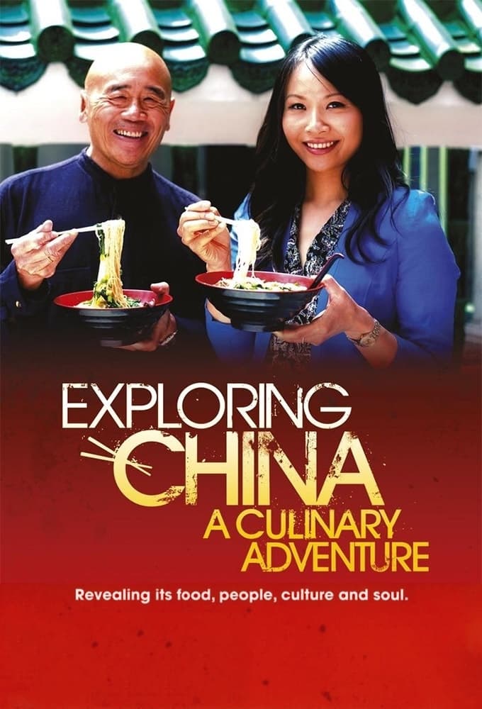 Exploring China: A Culinary Adventure | Exploring China: A Culinary Adventure