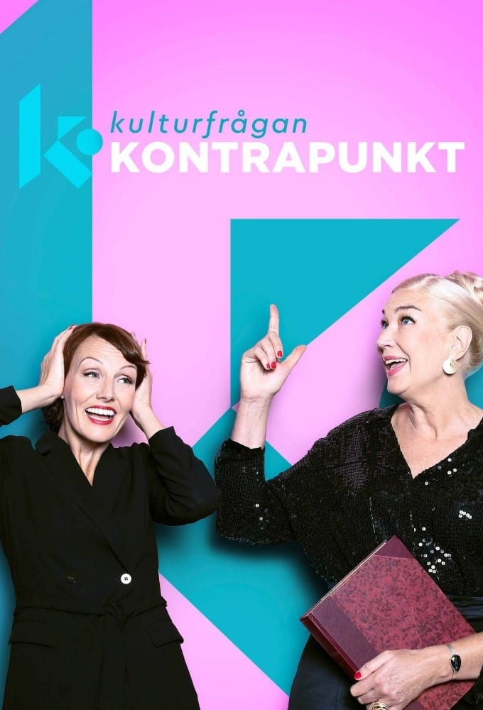 Kulturfrågan Kontrapunkt | Kulturfrågan Kontrapunkt