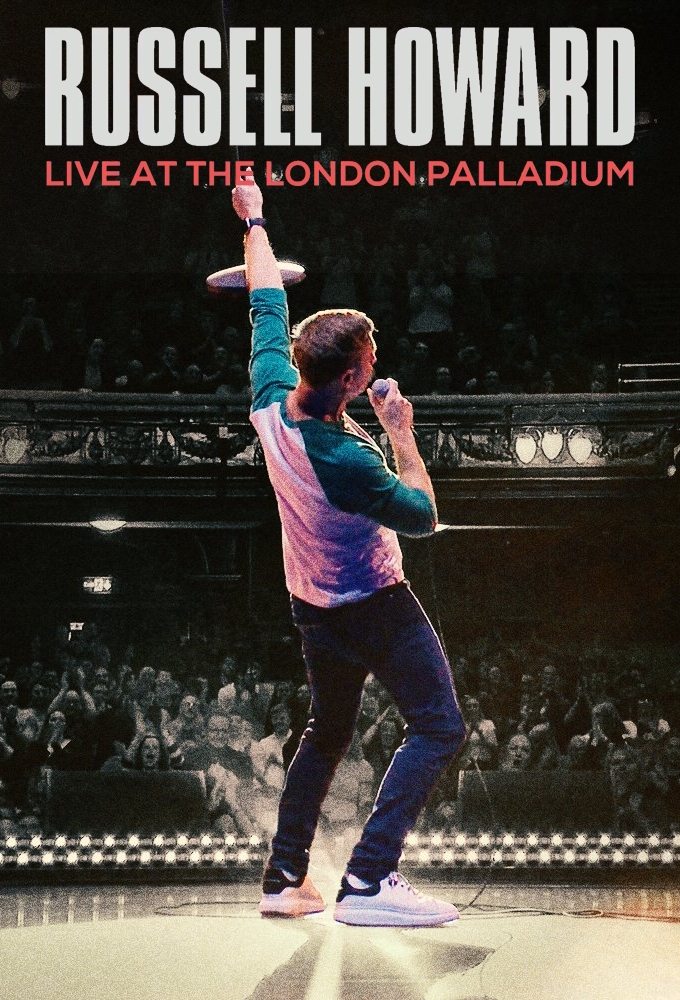 Russell Howard: Live at the London Palladium | Russell Howard: Live at the London Palladium