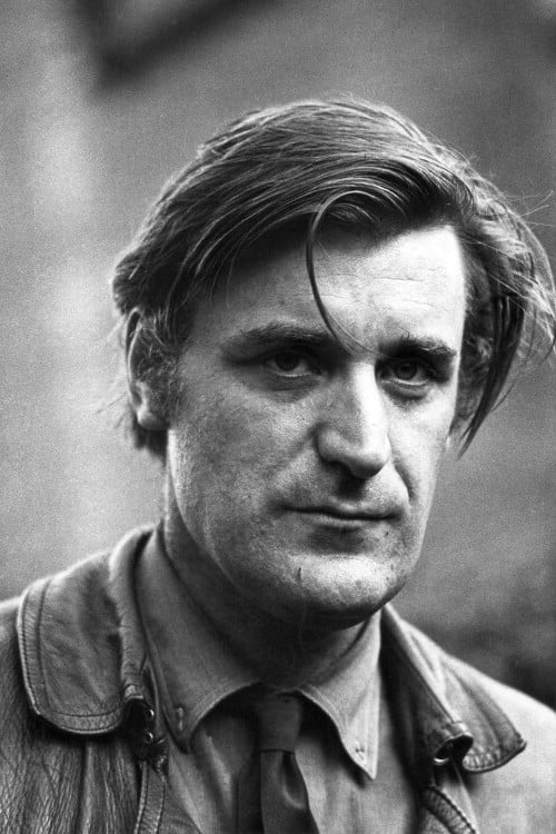 بازیگر Ted Hughes  