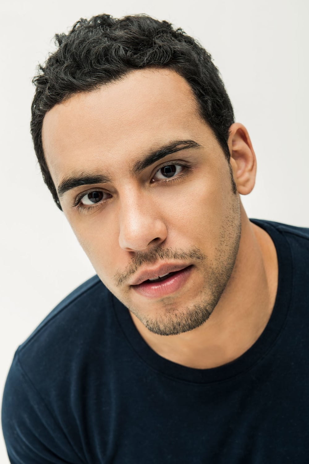 بازیگر Victor Rasuk  