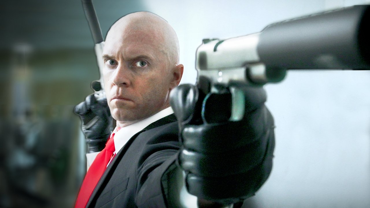 Hitman|Hitman