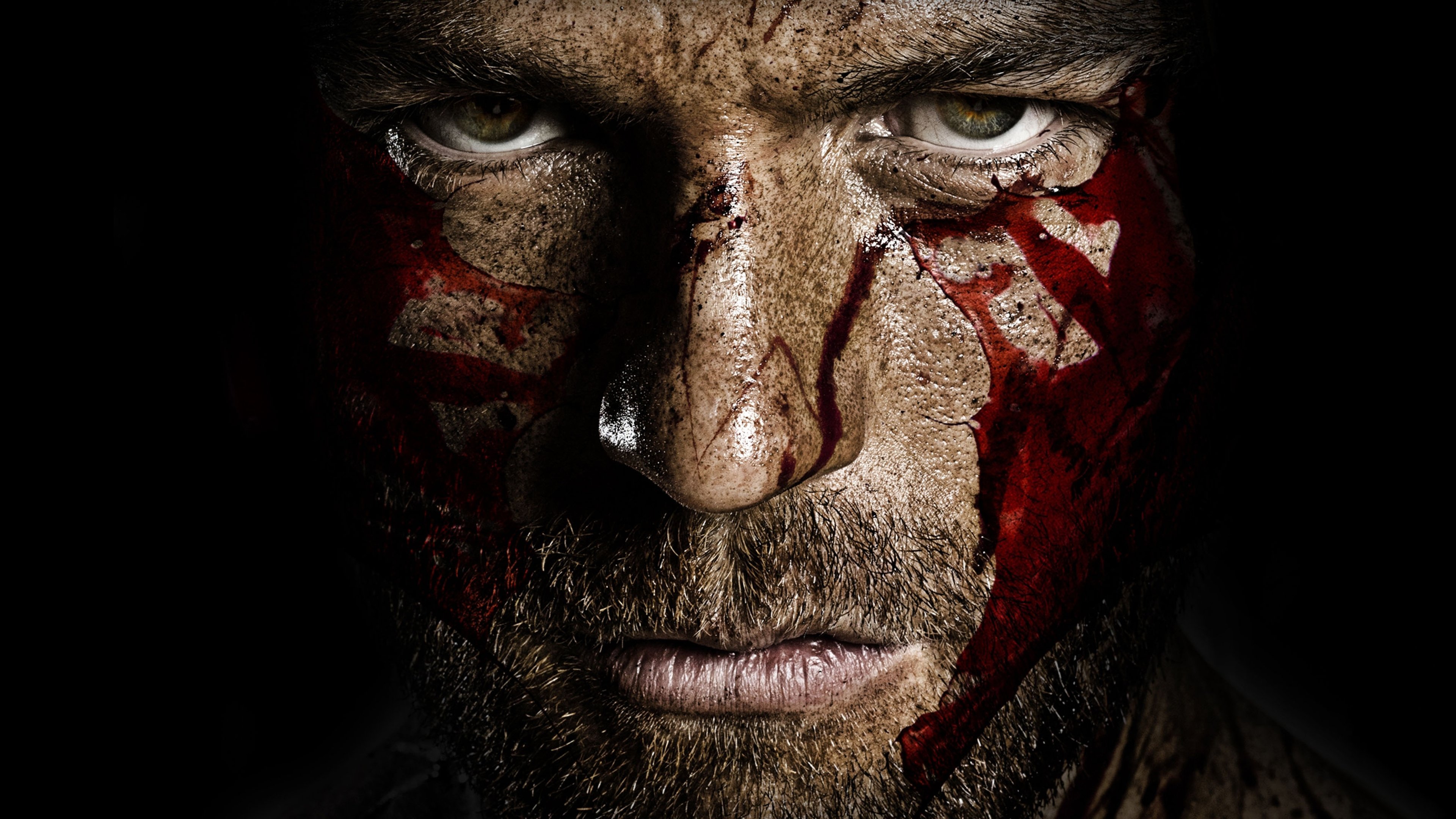 اسپارتاکوس|Spartacus