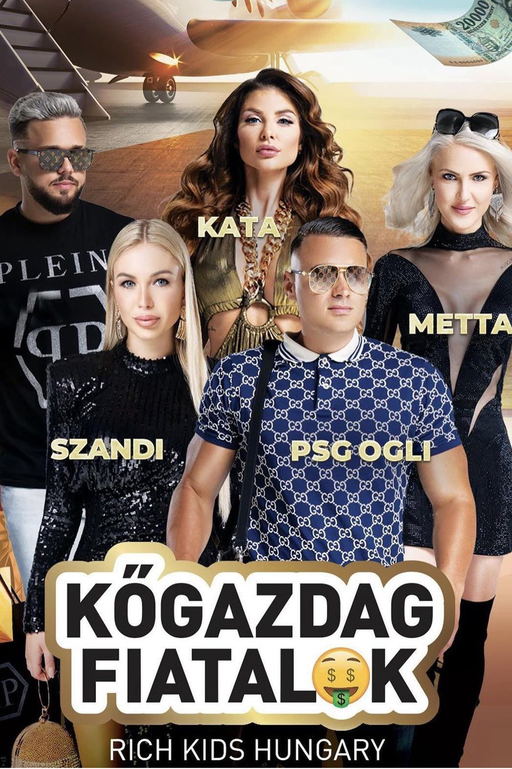 Kőgazdag Fiatalok | Kőgazdag Fiatalok